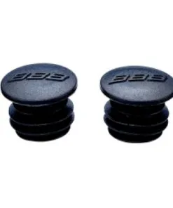 BBB Bar End Plugs