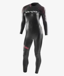 Orca Neoprene Wetsuit - SONAR Women