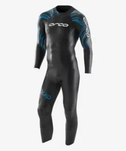 Orca Neoprene Wetsuit - EQUIP Men