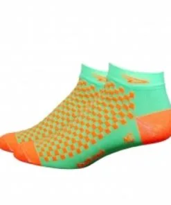 DeFeet Speede 1" Socks