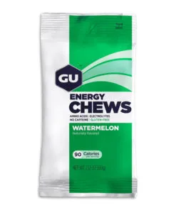 GU CHEWS - Single Packet (Double Serve)