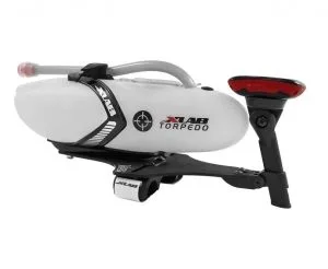 XLAB Hydration Torpedo Versa 200 - RED