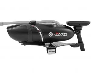 XLAB Hydration Torpedo Versa 500 - Carbon