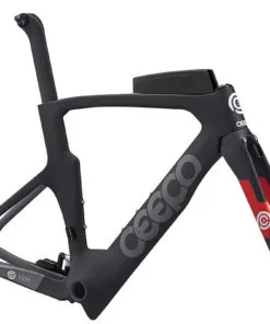 CEEPO Viper Frameset Triathlon