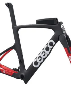 CEEPO Katana Frameset