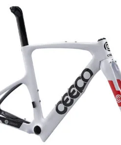 CEEPO Venom Frameset Triathlon