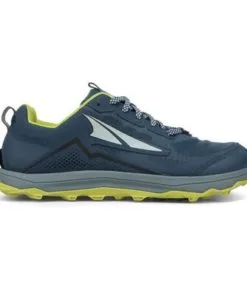 Altra - Lone Peak 5 Majolica Blue Mens