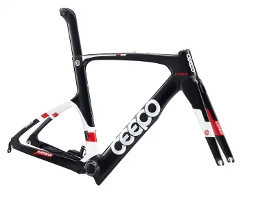 Ceepo Katana 2018 、Sサイズ、DURAACE、ZIPP404 Ceepo Katana 2018