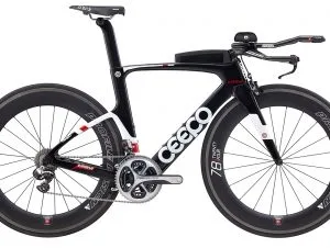 CEEPO Katana Complete Bike
