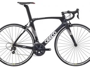 CEEPO Mamba Complete Bike