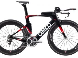 CEEPO Viper Complete Bike