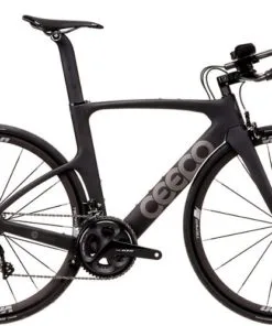 Ceepo Venom Complete TT Bike