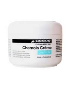 Anti-Chafe Solutions & Creams