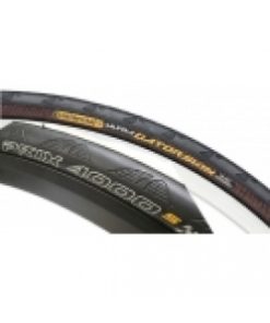 Clincher Tyres