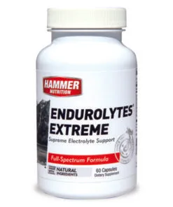 Hammer - Endurolytes Extreme