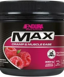 Endura - Max Cramp & Muscle Ease 260g