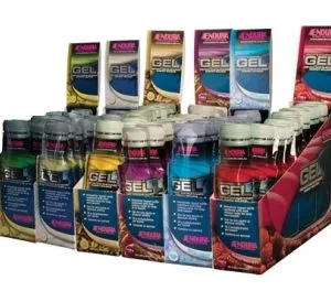 Endura - Energy Gel (Box of 20)