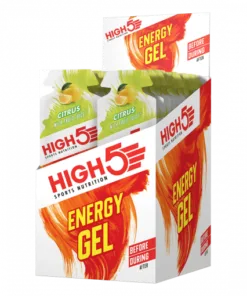 High5 - Energy Gel (Box of 20)