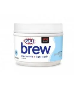 GU Brew Low Carb Drink Powder
