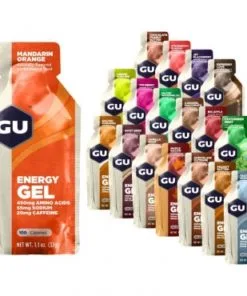 GU Energy Gel - Single