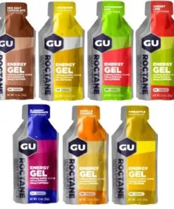 GU Roctane - Single Gel