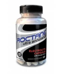 GU Roctane - Ultra Endurance Electrolyte (50 Capsules)