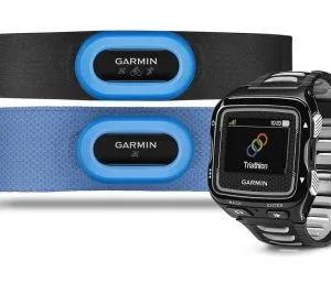 Garmin Forerunner 920XT Triathlon Bundle