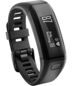 Garmin - Vivosmart HR Activity Tracker