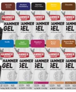 Hammer Gel - Single