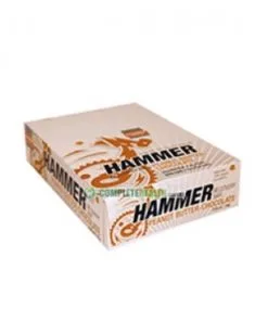 Hammer - Recovery Bar (Box of 12)