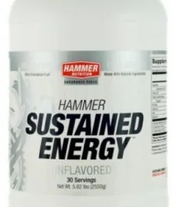 Hammer Sustained Energy (Unflavoured)