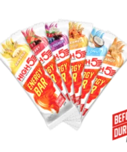 High5 - Energy Bar (Box of 25)