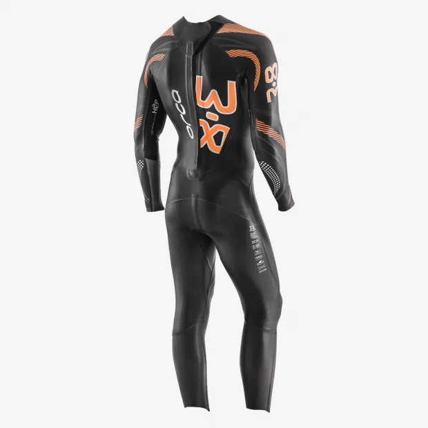 Orca Neoprene Wetsuit 3.8 Enduro MENS - Image 2
