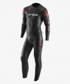 Orca Neoprene Wetsuit - PREDATOR Men