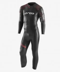 Orca Neoprene Wetsuit - SONAR Men