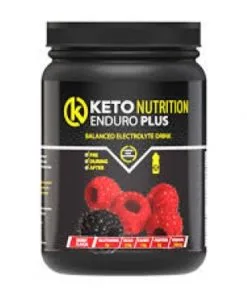 Keto Enduro Plus Drink