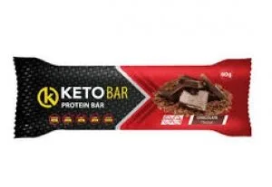Keto Protein Bar