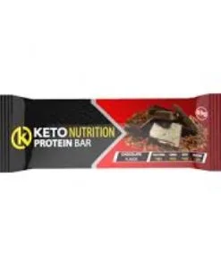 Keto Protein Bars (Box 20)
