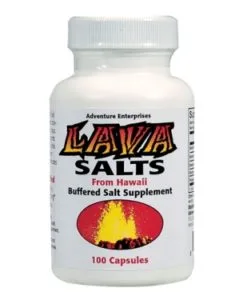 Lava Salts