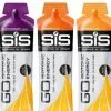 SIS - GO Isotonic Energy Gel