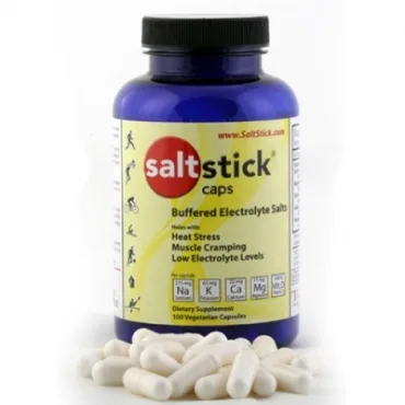 Saltstick 100 Capsules