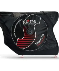Scion Aero Comfort Triathlon Bike Bag