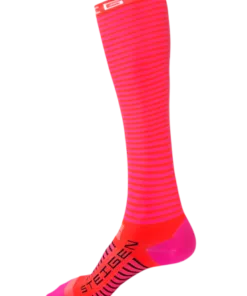 Steigen Full Length Flamingo Running Socks