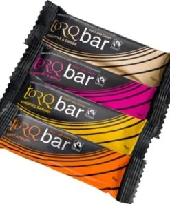 Torq - Energy Bar (Single)