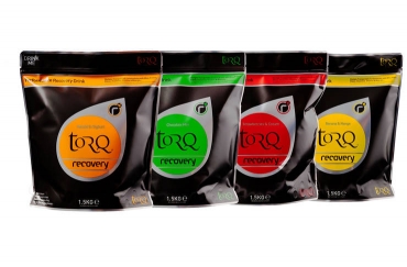 1.5kg Exercise Recovery Drink With Protein Torq Post Cycling Workout 