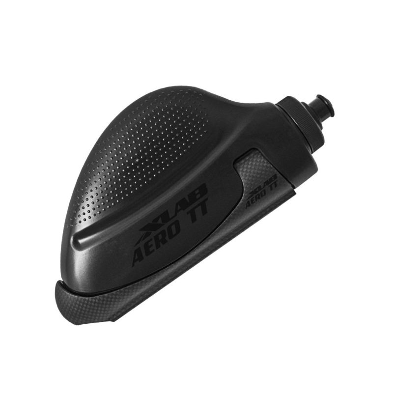 XLAB Aero TT Water Bottle & Carbon Cage Fastgear Australia