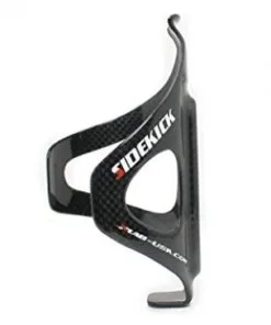 XLAB - Sidekick Carbon Cage Right Hand
