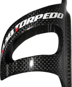 XLAB - Torpedo Carbon T2 Cage
