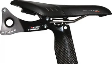 XLAB - Turbo Wing - Fastgear Australia