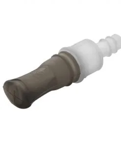 Profile Design - Bite Valve